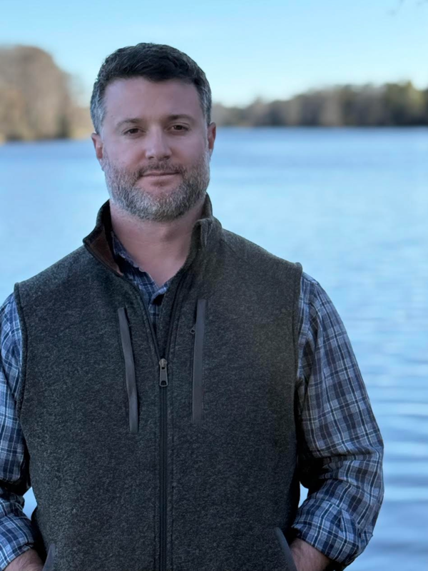 Tom Ligon - Owner of Delta Flow Company